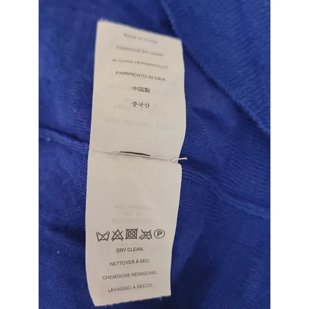 J. Crew brand crew